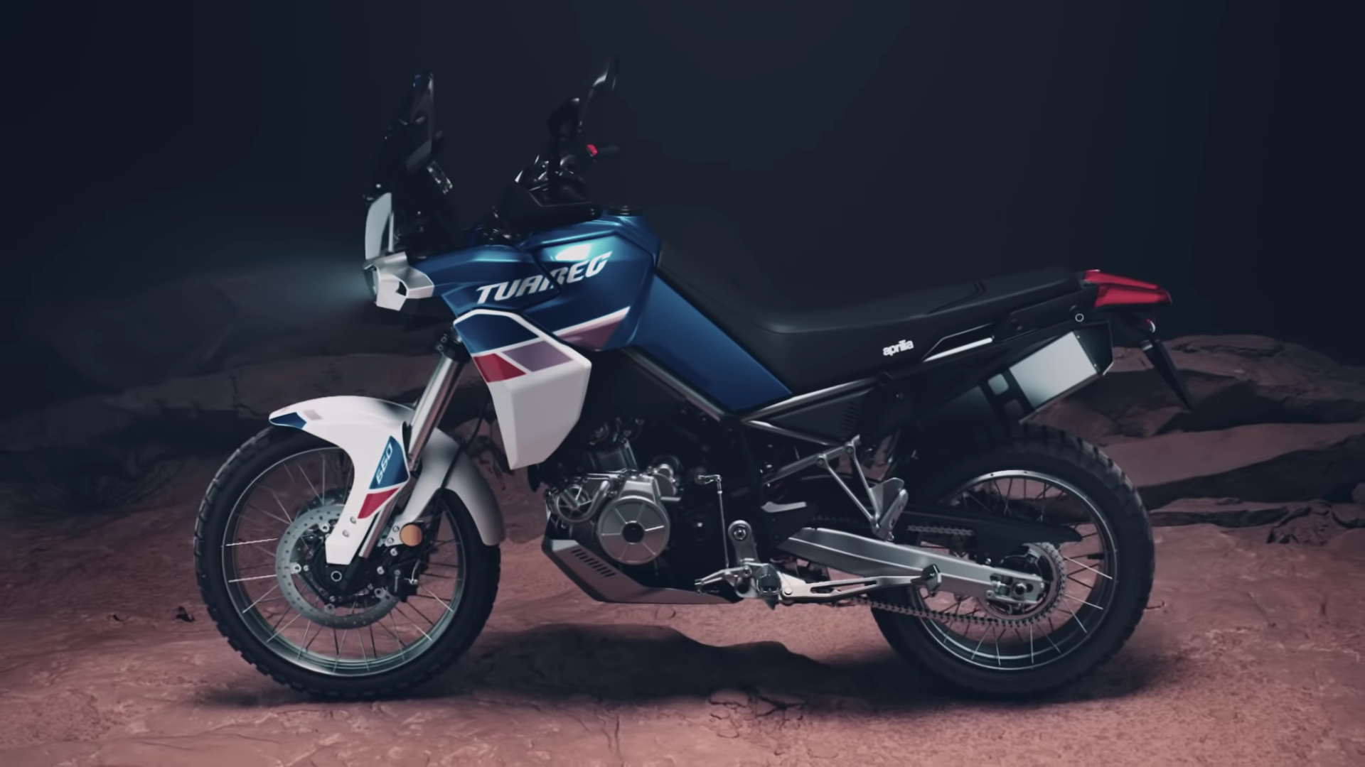 Aprilia Tuareg 660 (8)