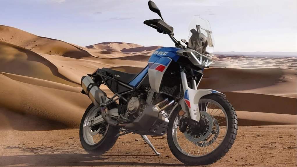 Aprilia Tuareg 660 (1)