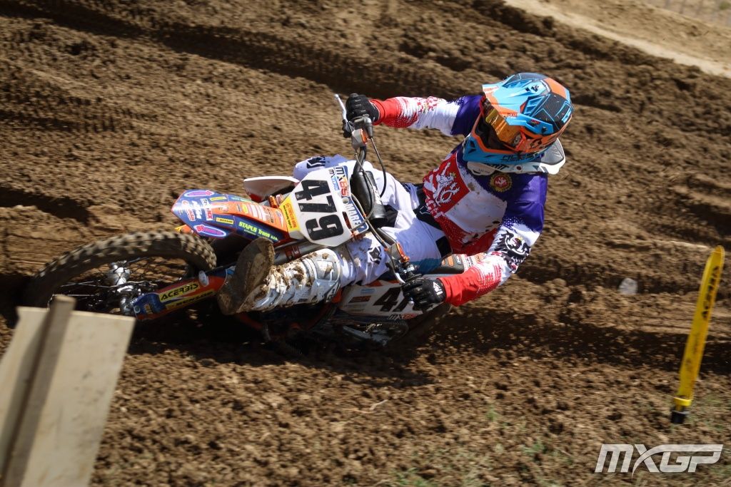 MAREK 85 MOTOCROSS JUNIOR 06 GRE 2021