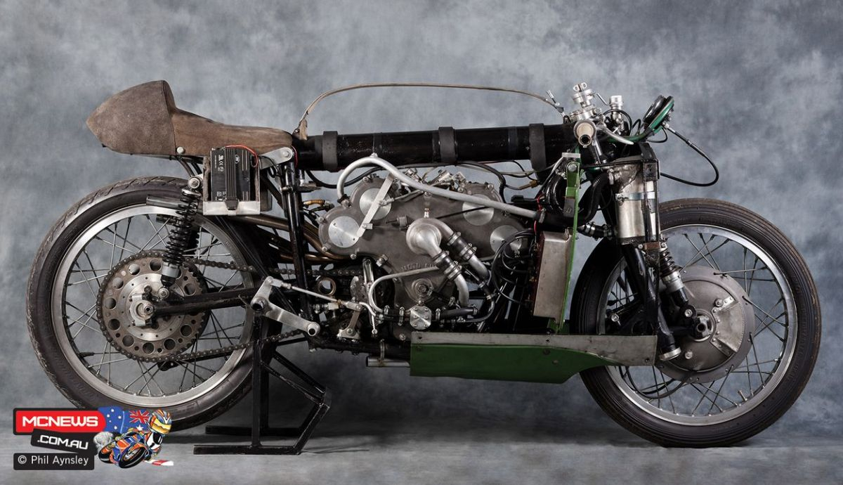 Moto Guzzi V8 Moto Guzzi V8
