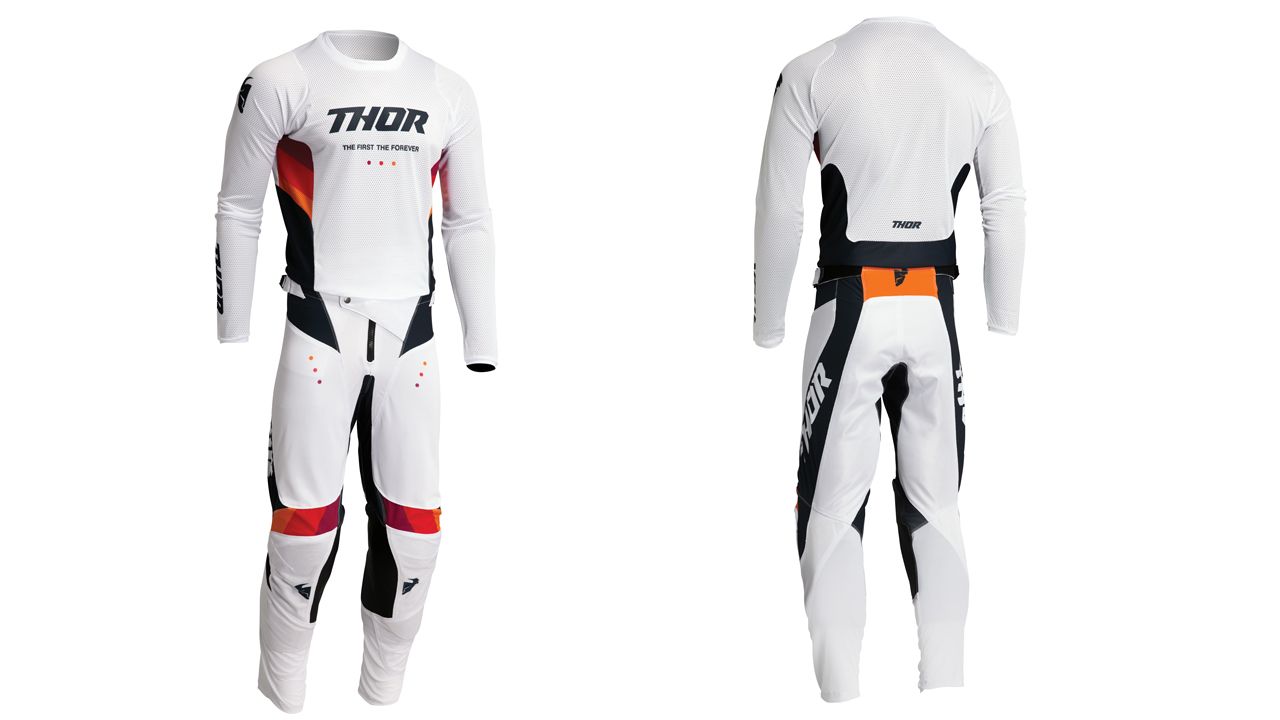 Thor Pulse Air.