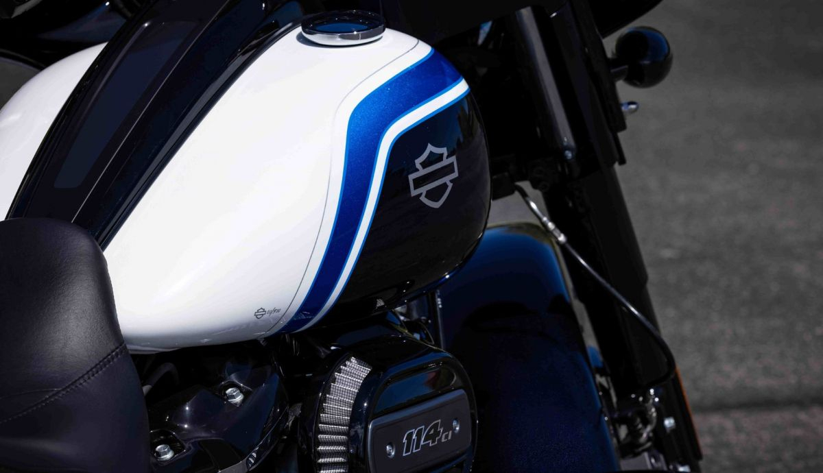 Harley Davidson Street Glide Special Artic Blast 03 Harley Davidson Street Glide Special Artic Blast 03