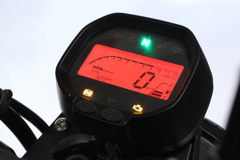 Voge 300 ACX 2021