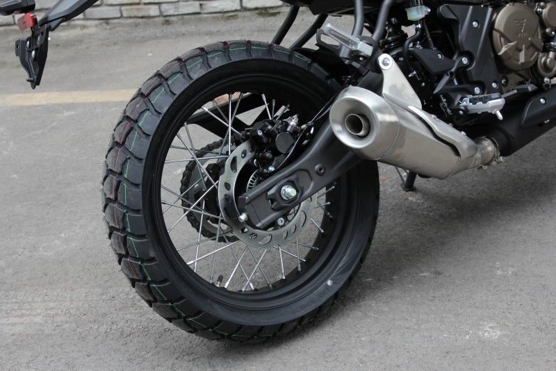 Voge 300 ACX 2021