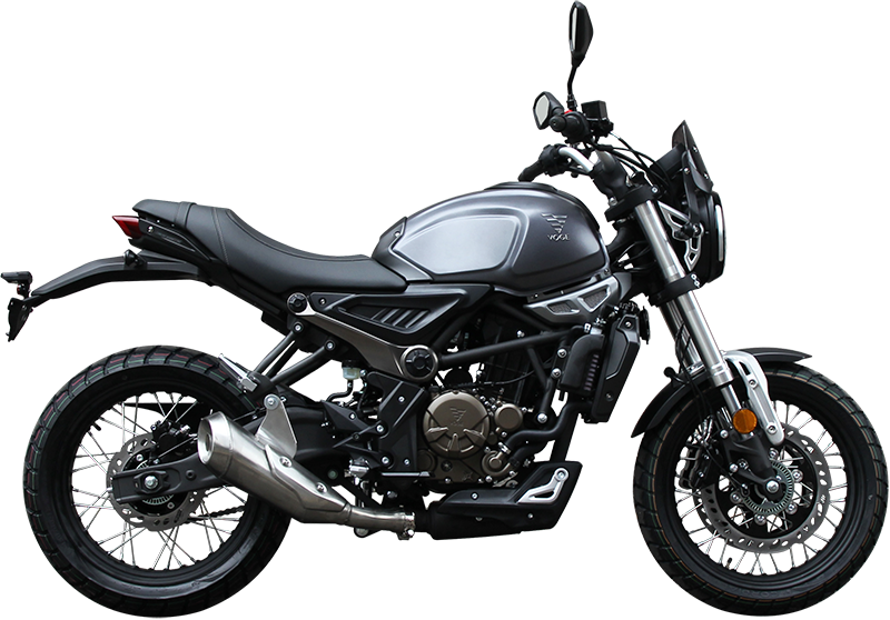Voge 300 ACX 2021