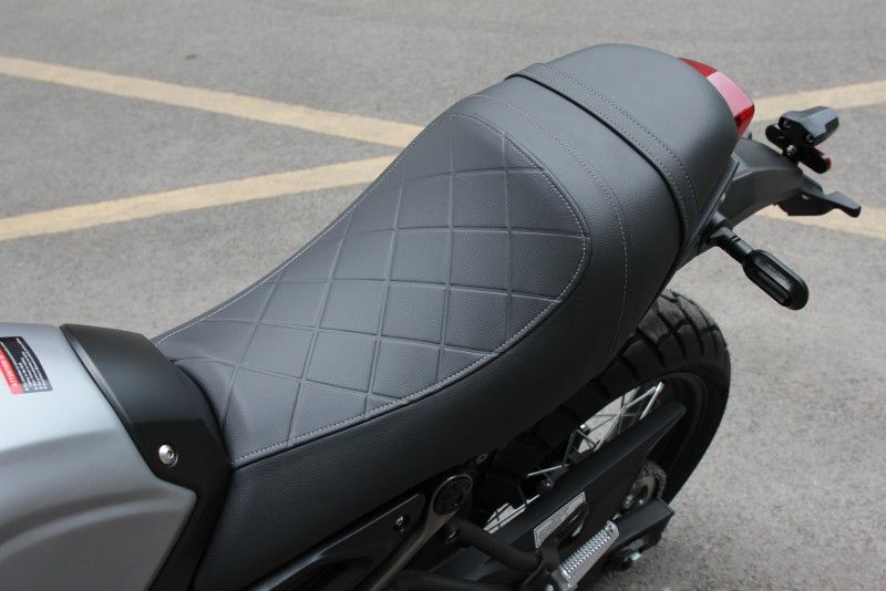 Voge 300 ACX 2021