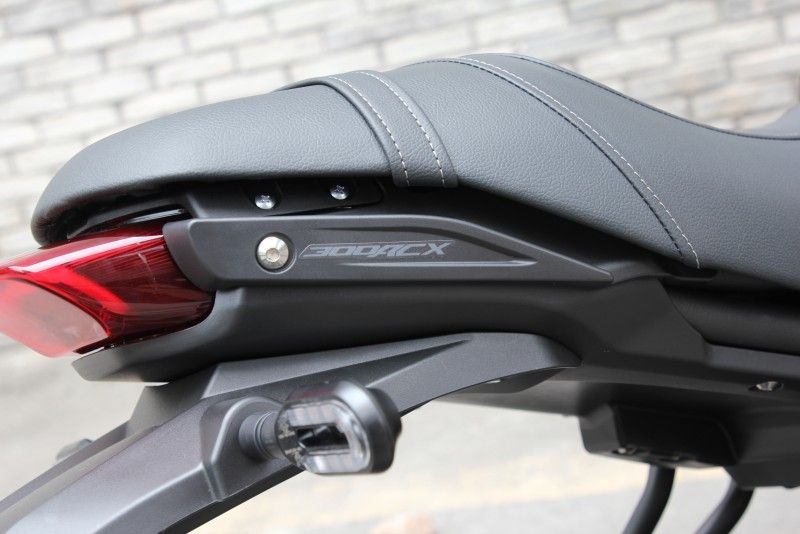 Voge 300 ACX 2021