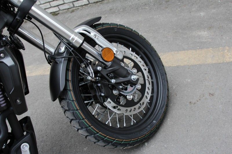 Voge 300 ACX 2021