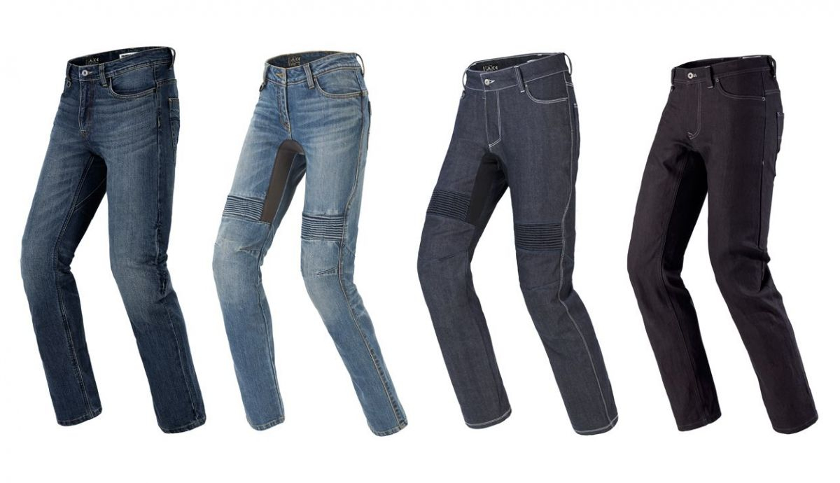 Spidi Denim Jeans Spidi Denim Jeans