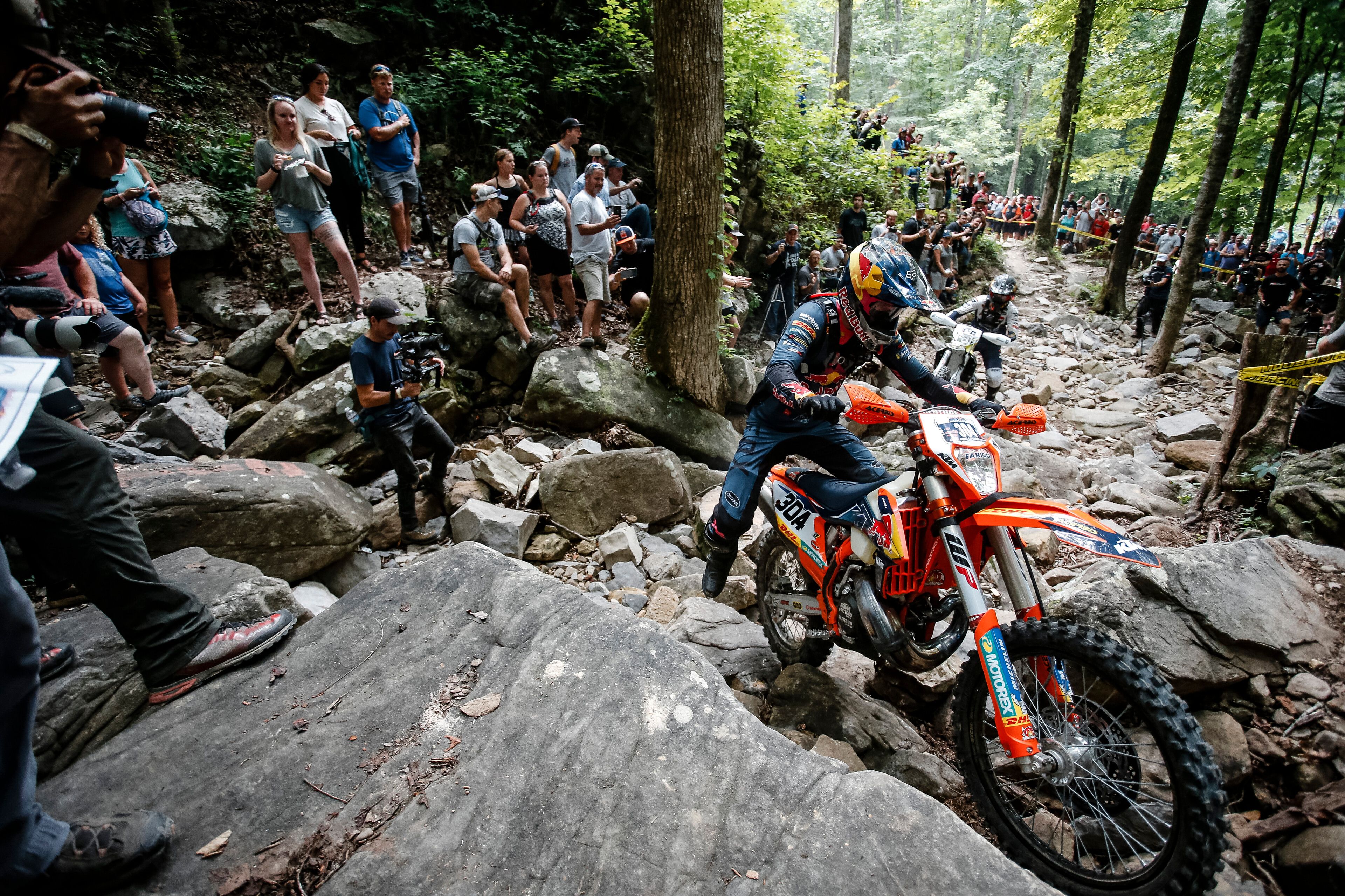 Manuel Lettenbichler HEWC 2021 Rnd5 Red Bull TKO