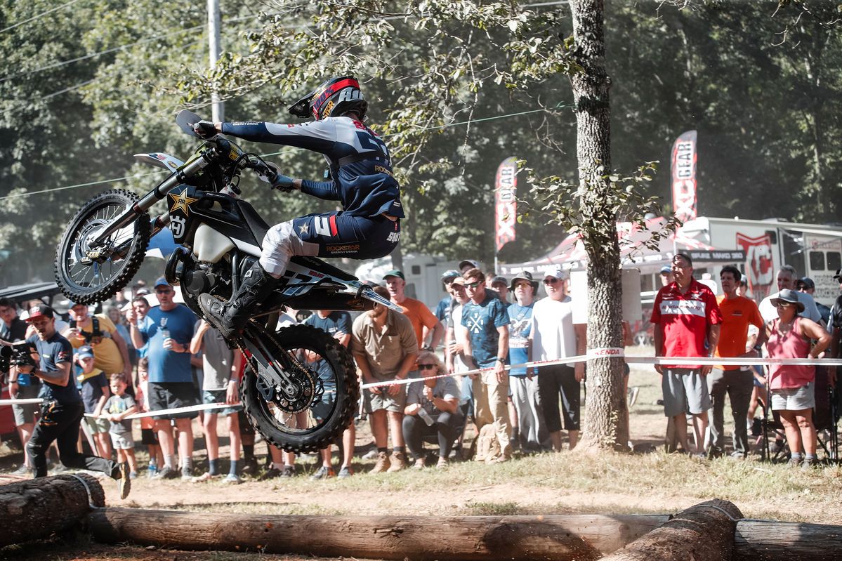  billy bolt HEWC 2021 Rnd5 Red Bull TKO 