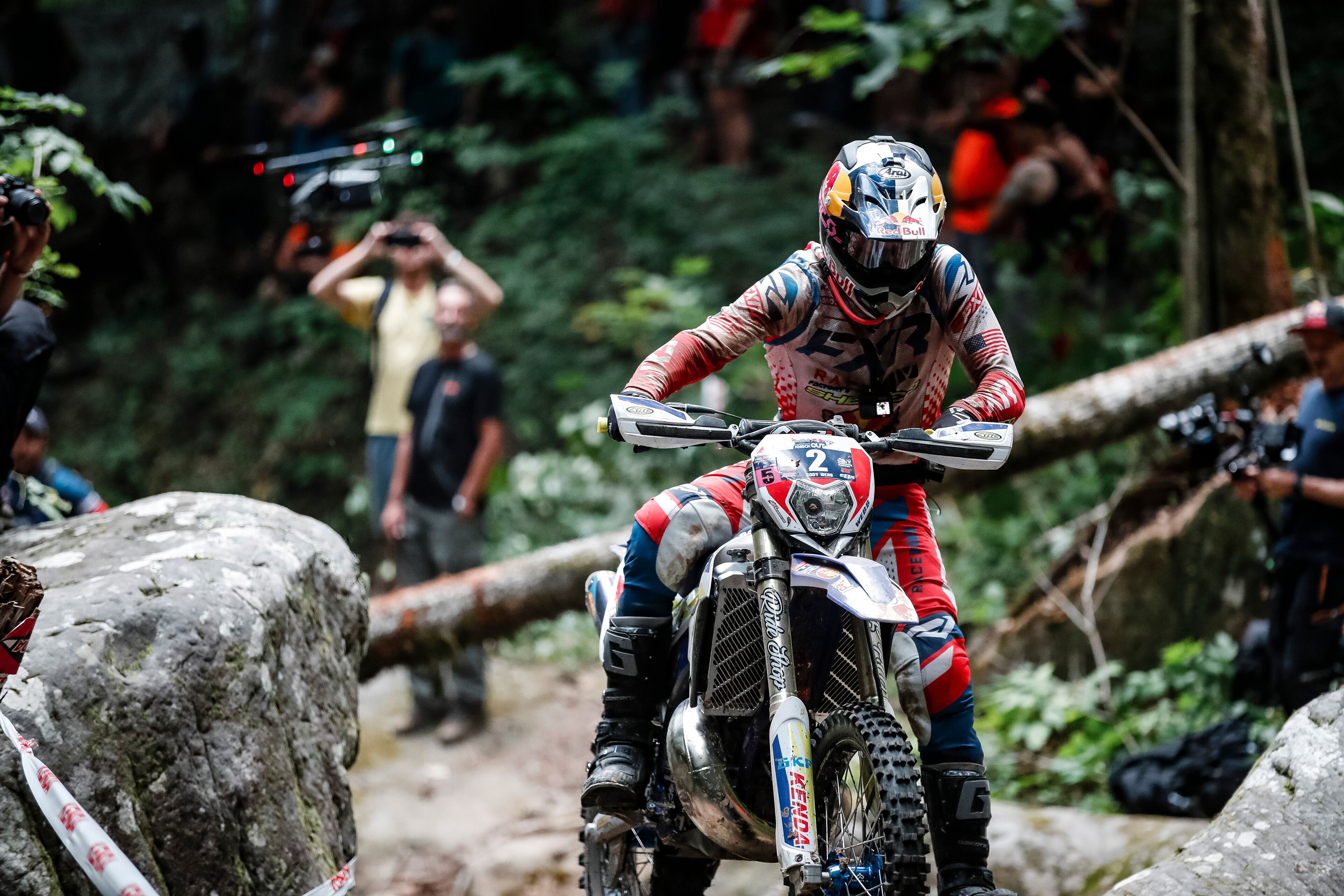Cody Webb HEWC 2021 Rnd5 Red Bull TKO