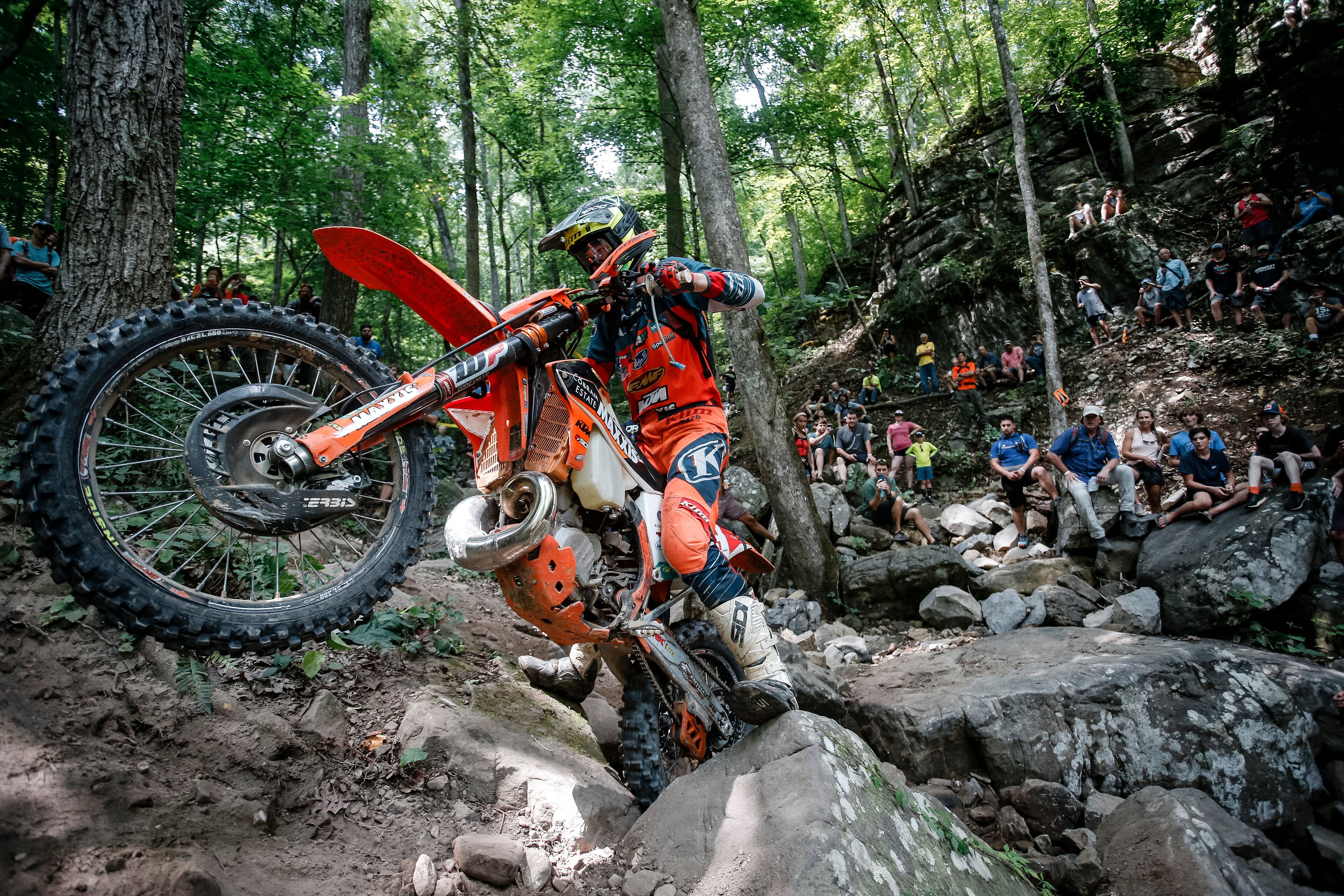 HEWC 2021 Rnd5 Red Bull TKO