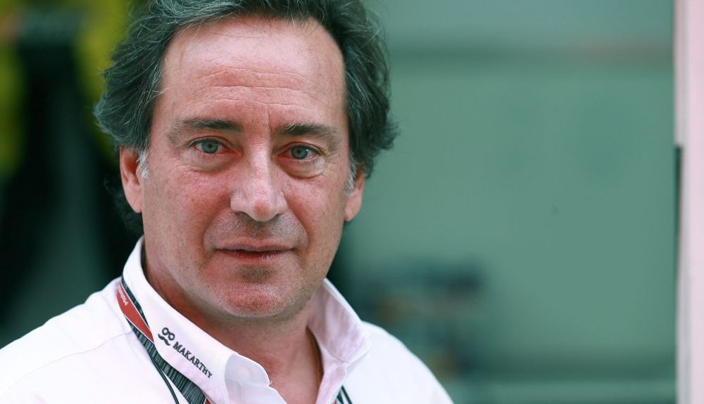 Sito Pons fue otra de las figuras del motociclismo más cercanas a Antonio Cobas. Fuente:GoldandGoose Sito Pons fue otra de las figuras del motociclismo más cercanas a Antonio Cobas. Fuente:GoldandGoose