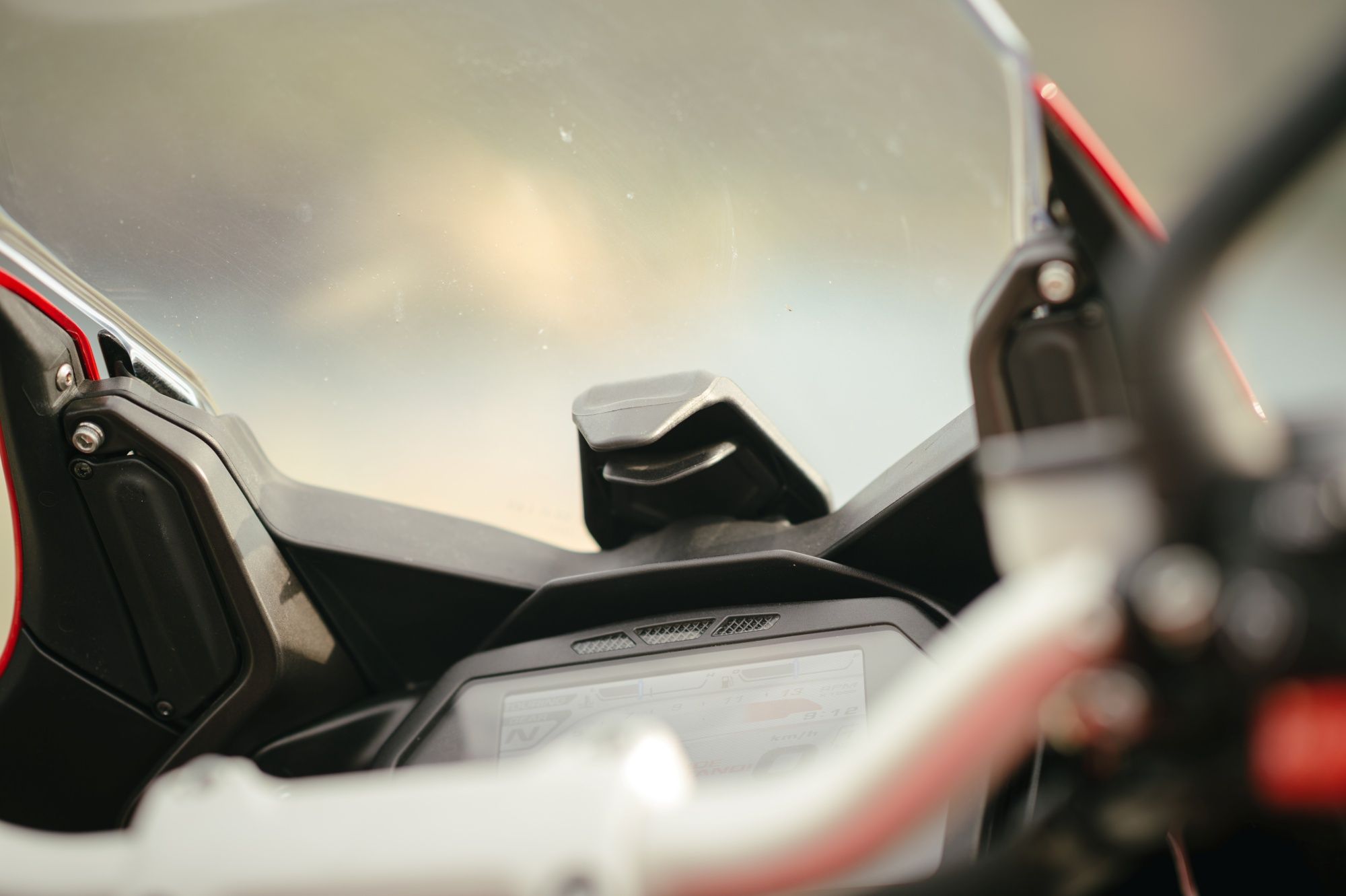 MV Agusta Turismo Veloce Rosso 6