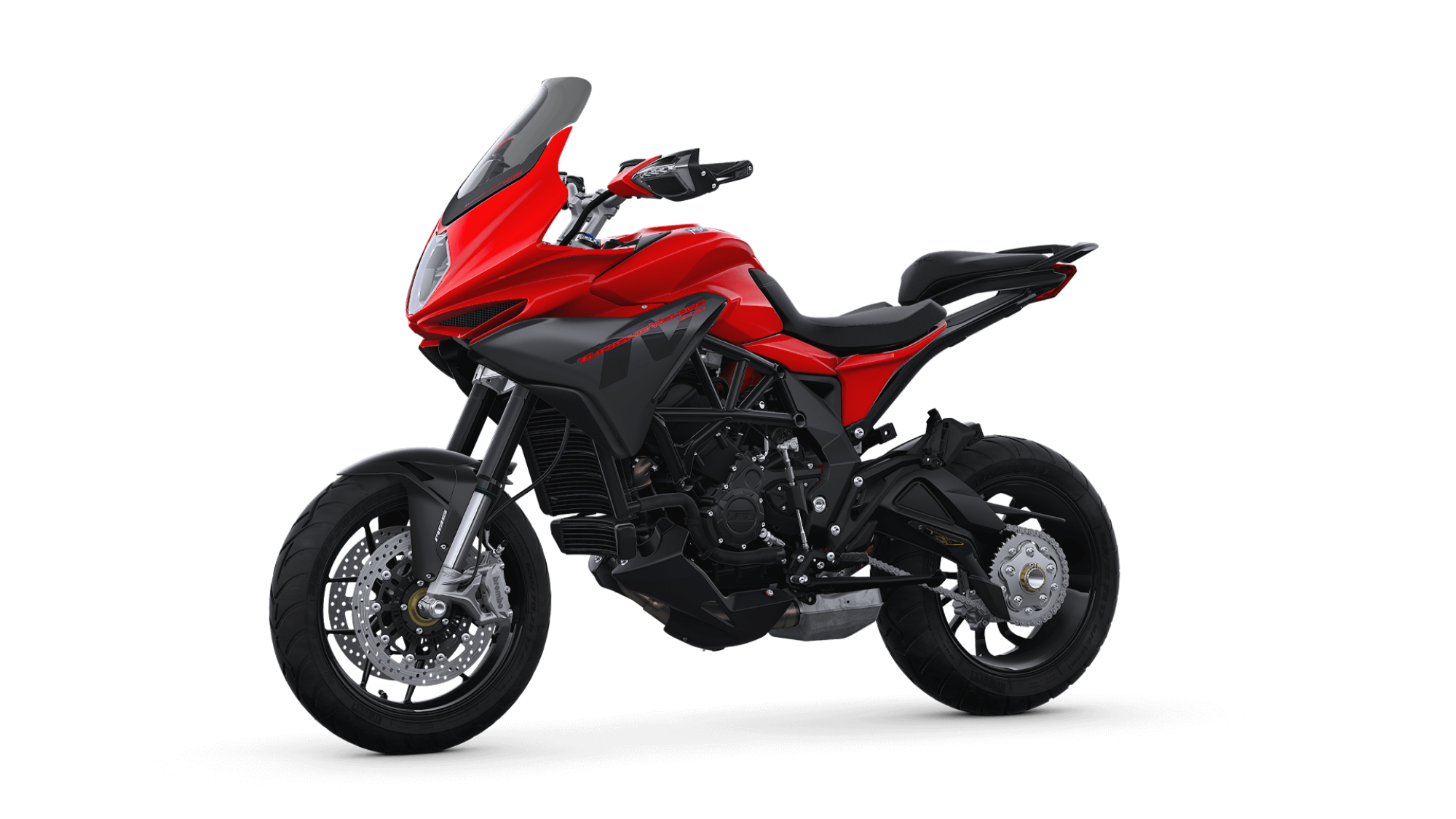 MV Agusta Turismo Veloce Rosso 20