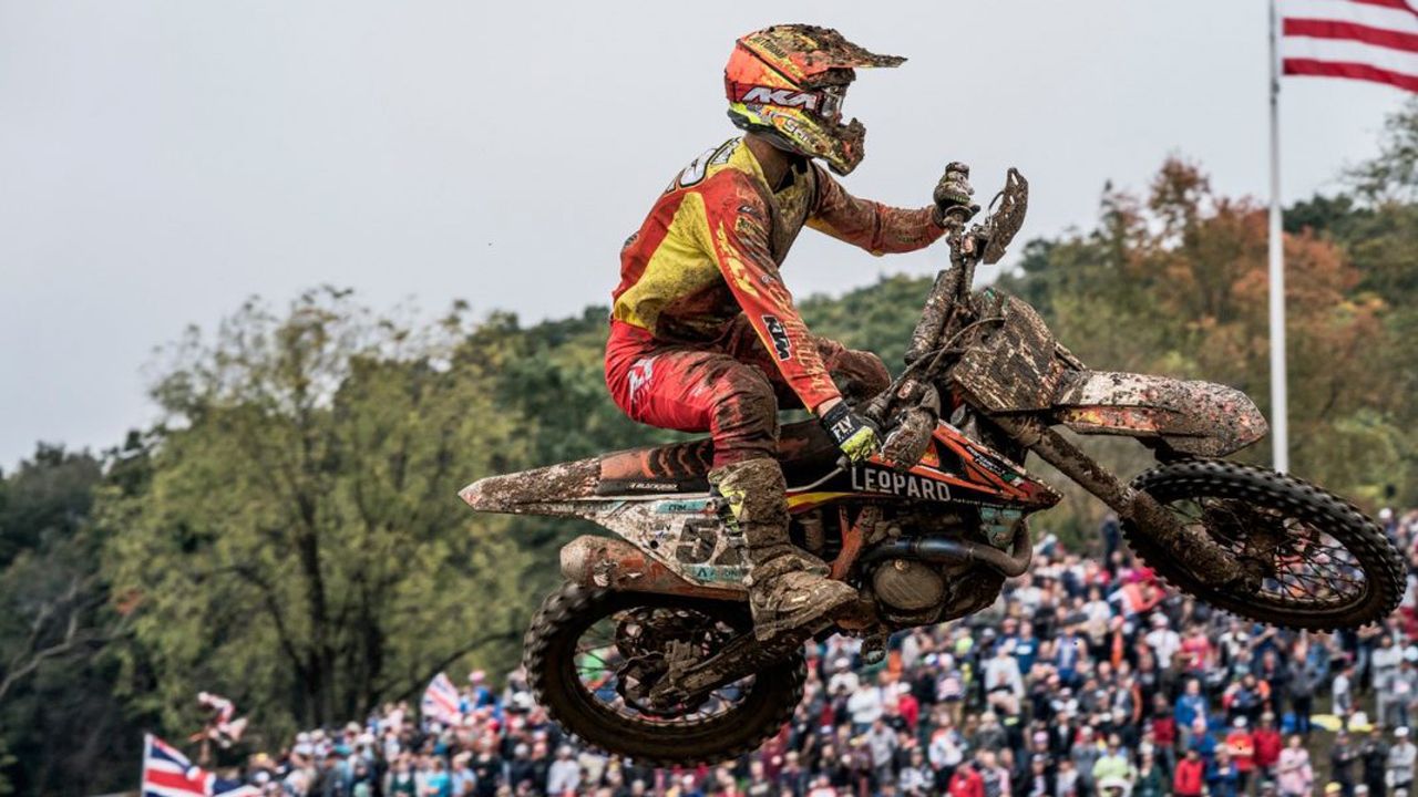 Motocross de las Naciones