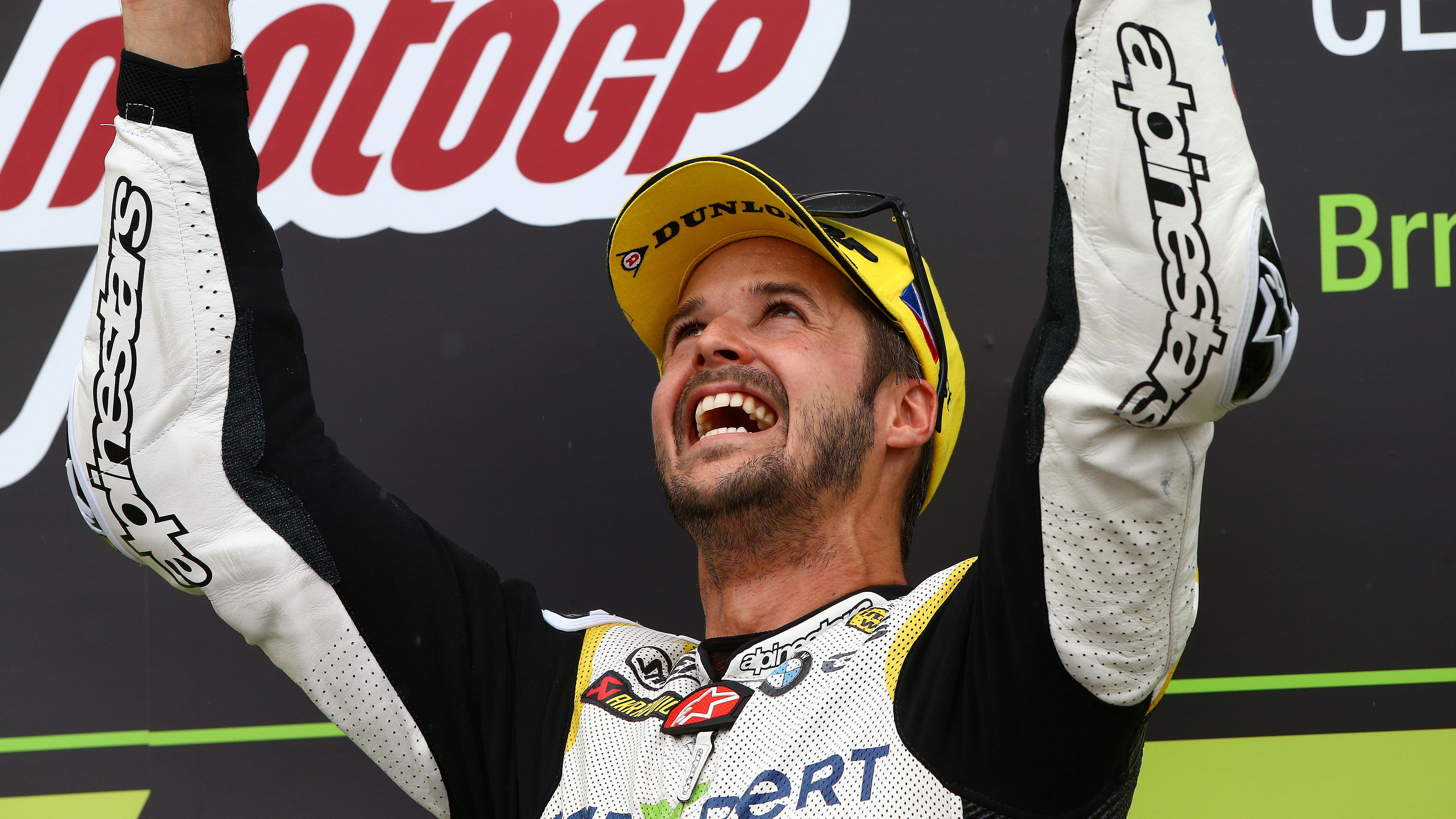 Thomas Luthi se retira con 17 victoria, 65 podios y un título mundial