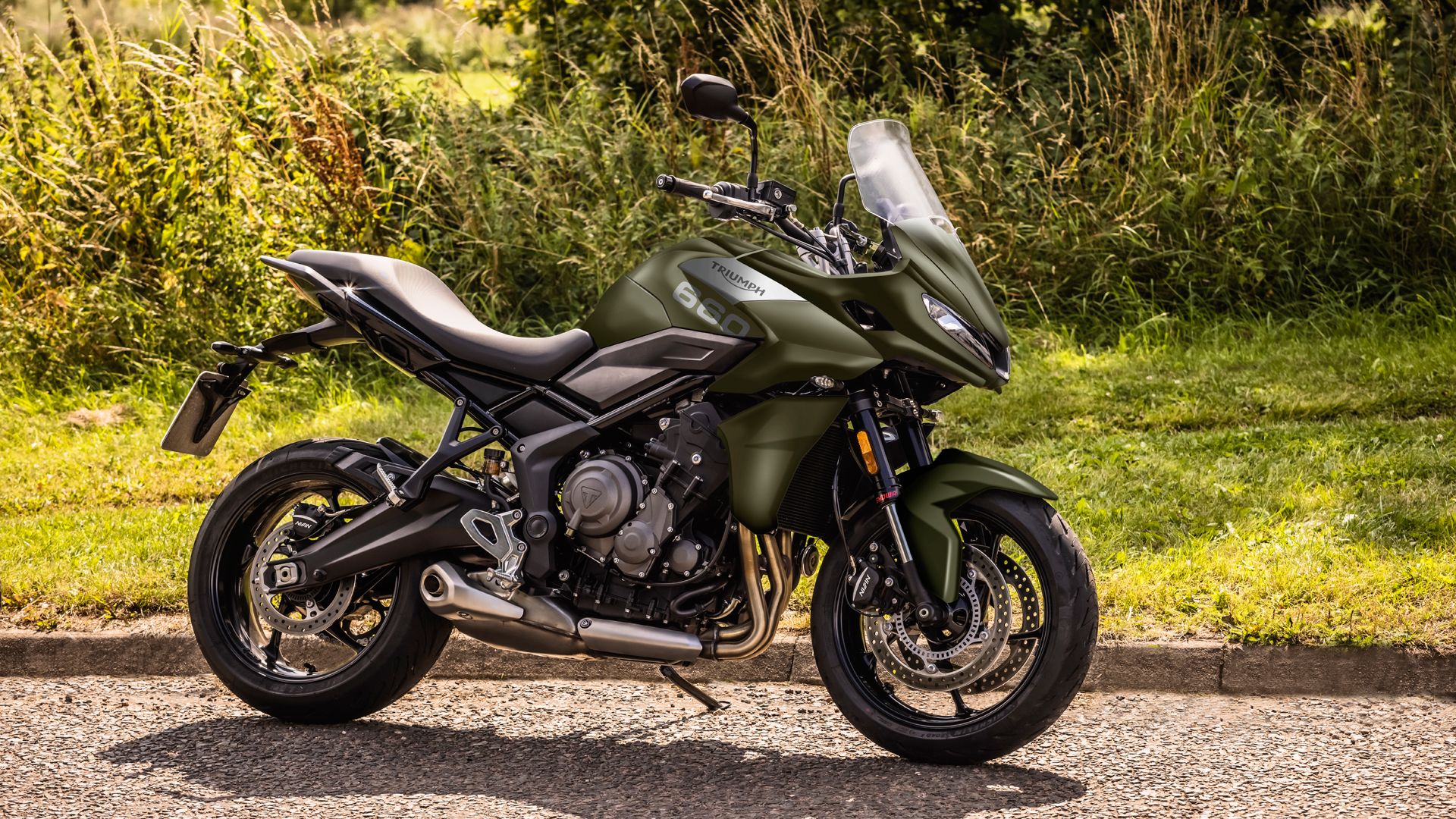 Triumph Tiger 660 02