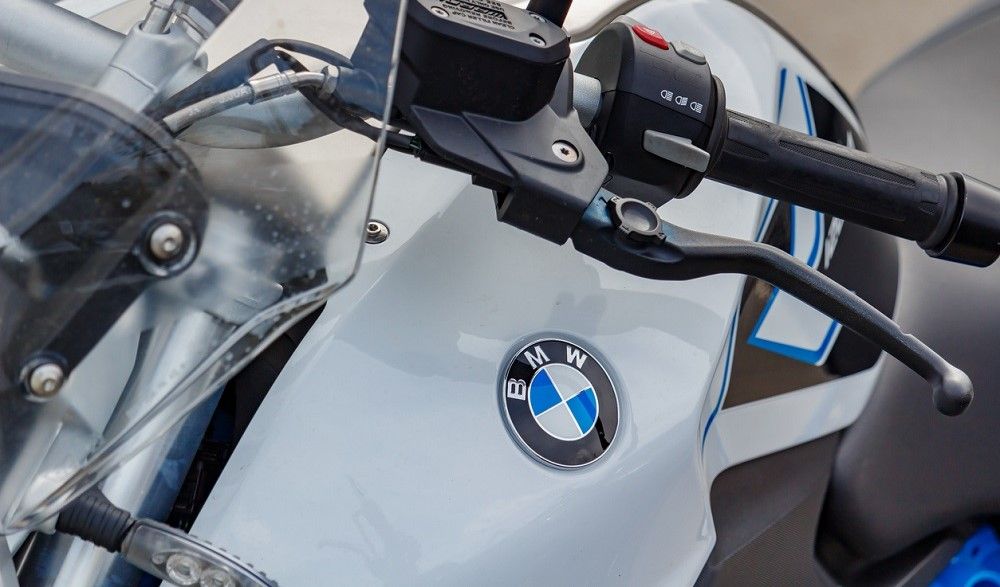 BMW Motorrad, un referente en el motociclismo. Fuente: iStock/Fotokot197.