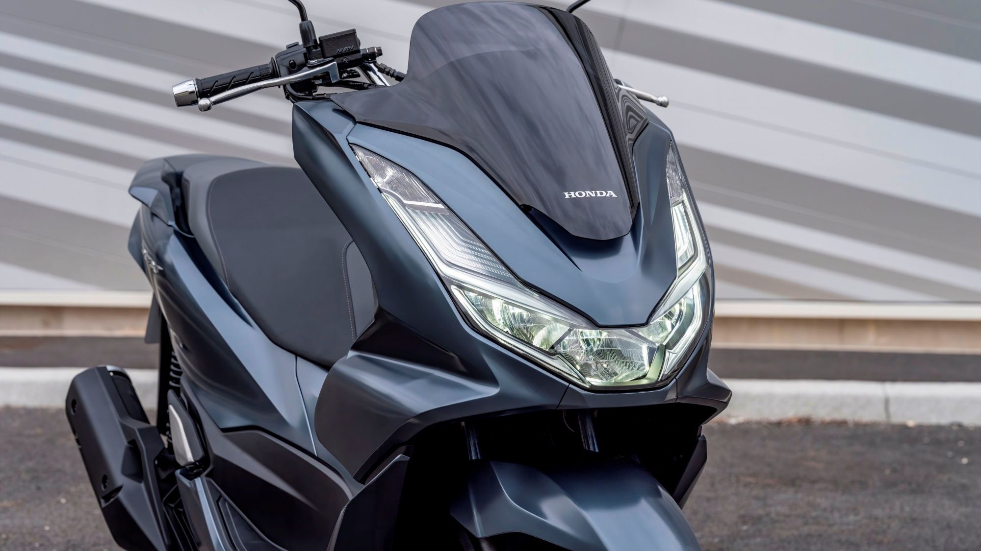 Honda PCX 2021 3