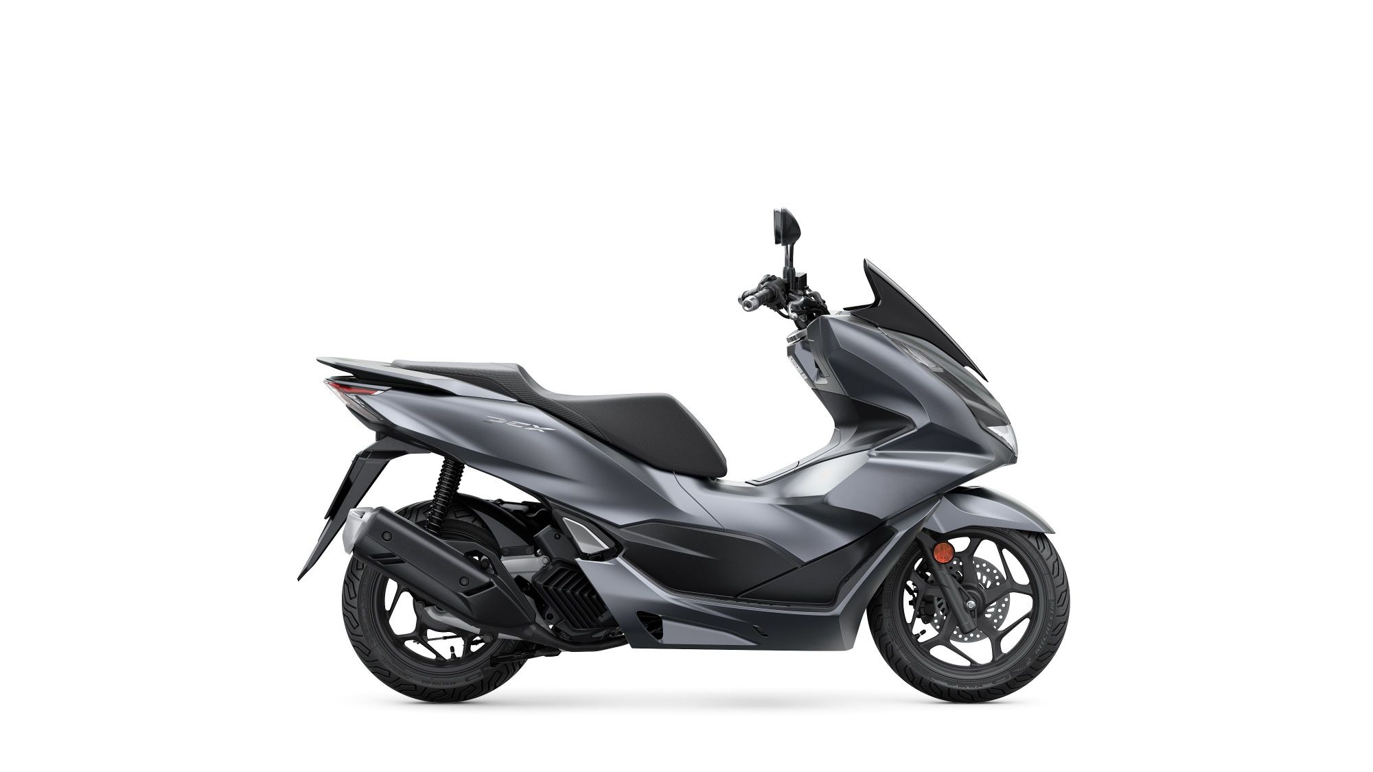 Honda PCX 2021 5