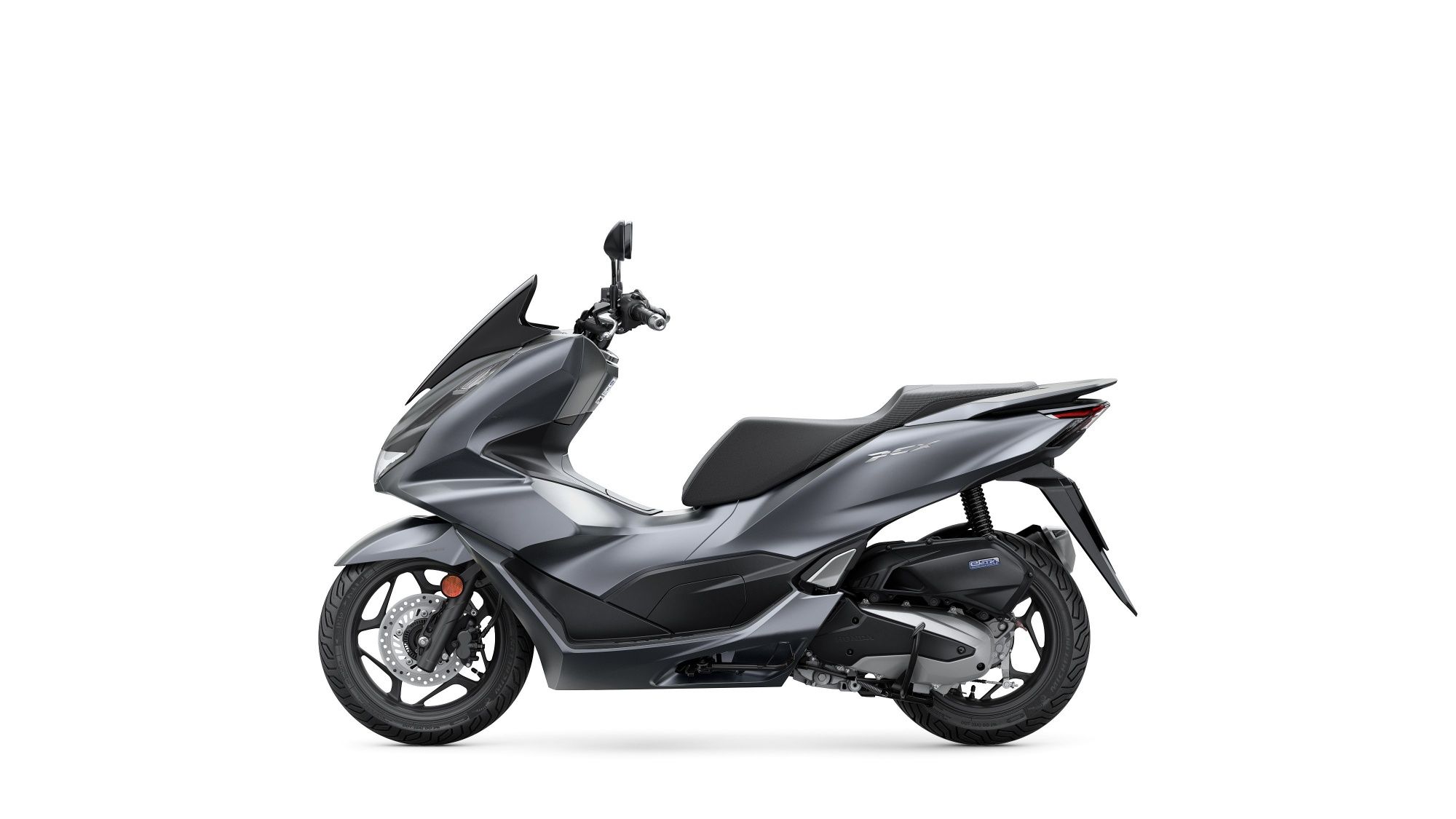 Honda PCX 2021 8