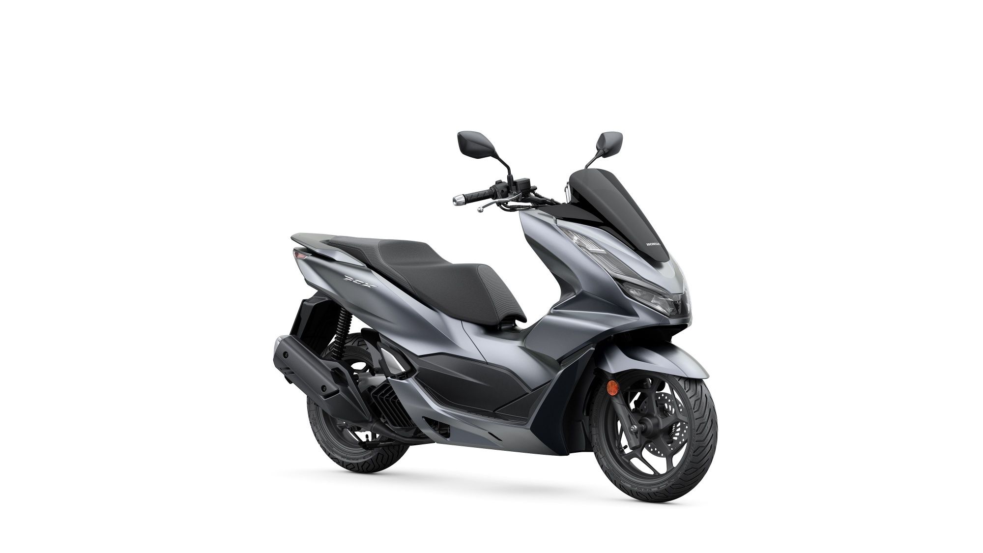 Honda PCX 2021 10