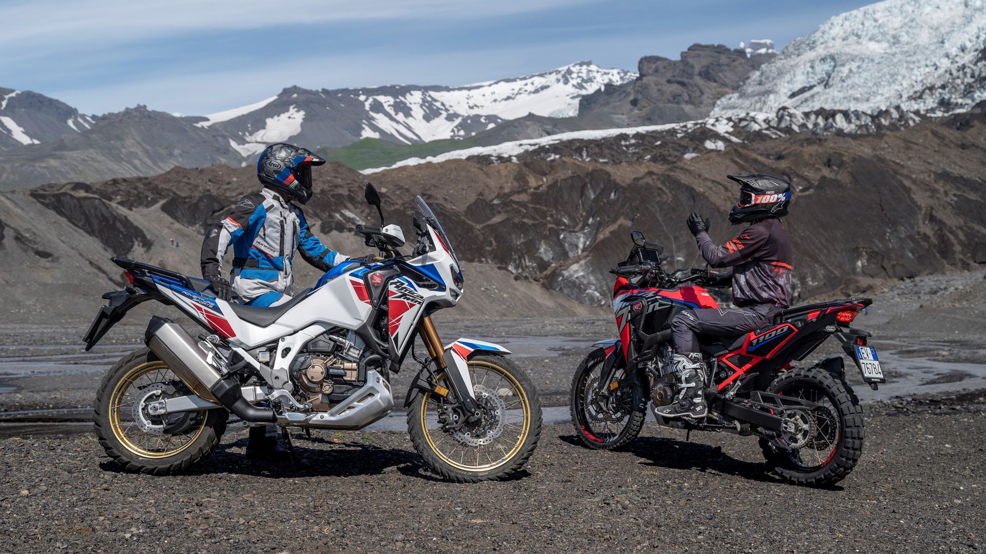 Honda CRF1100L Africa Twin 2022 (1)