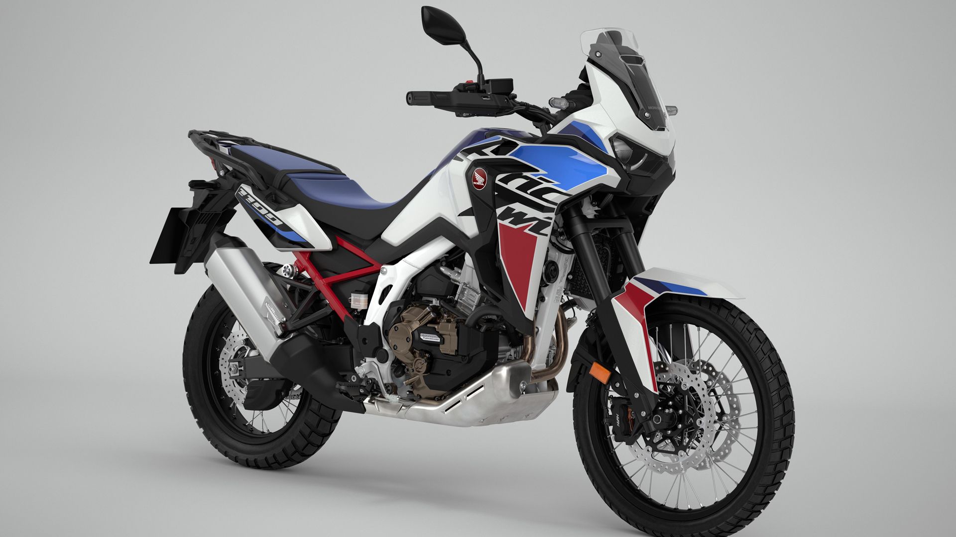 Honda CRF1100L Africa Twin 2022 (3)