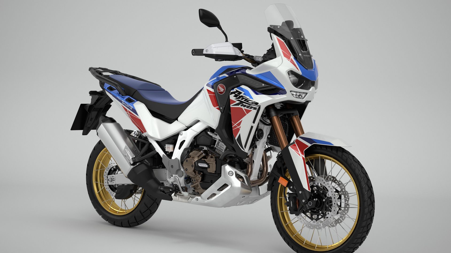 Honda CRF1100L Africa Twin 2022 (5)