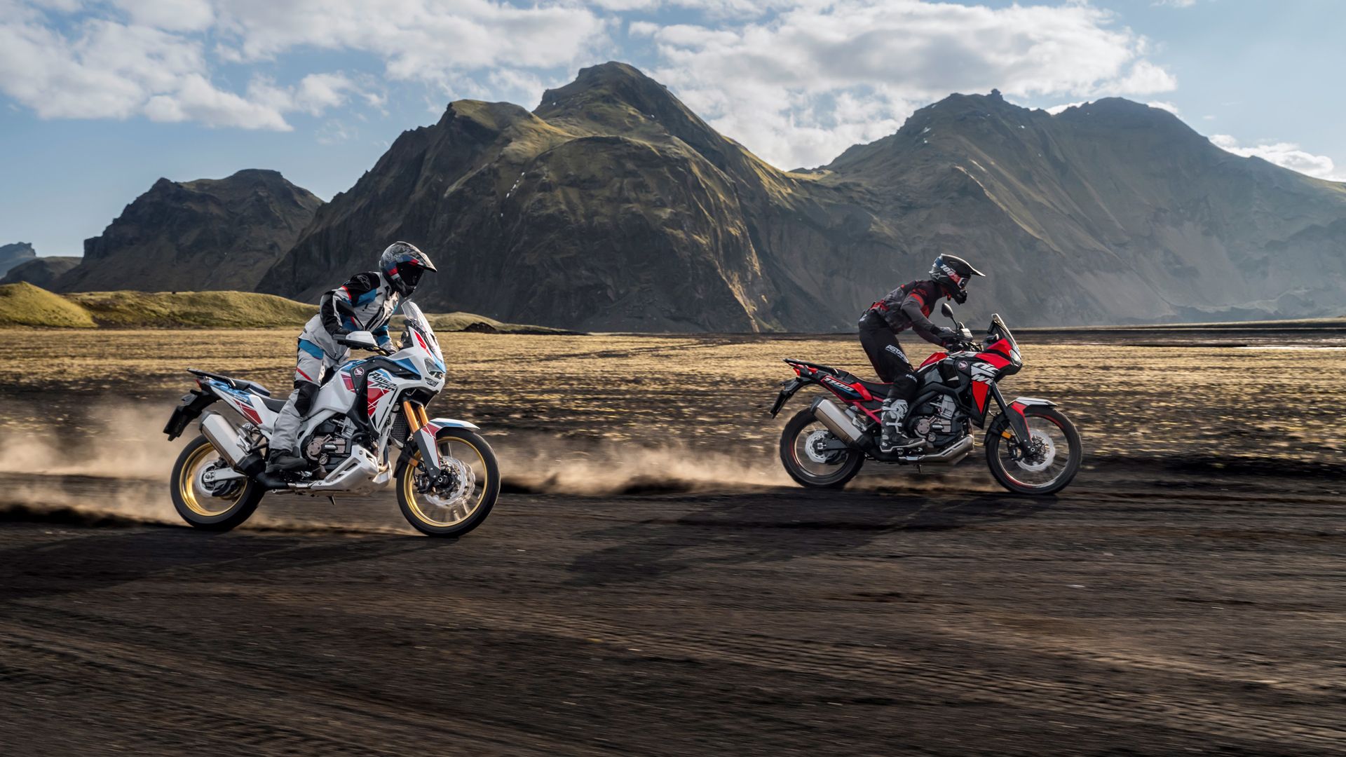 Honda CRF1100L Africa Twin 2022 (8)
