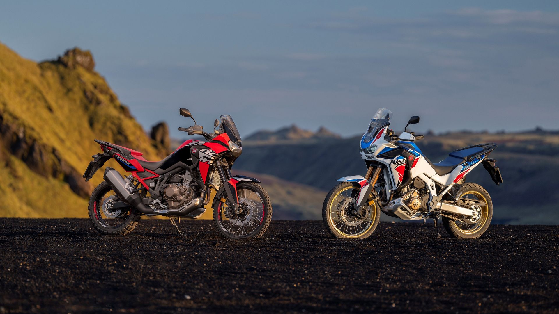 Honda CRF1100L Africa Twin 2022 (9)