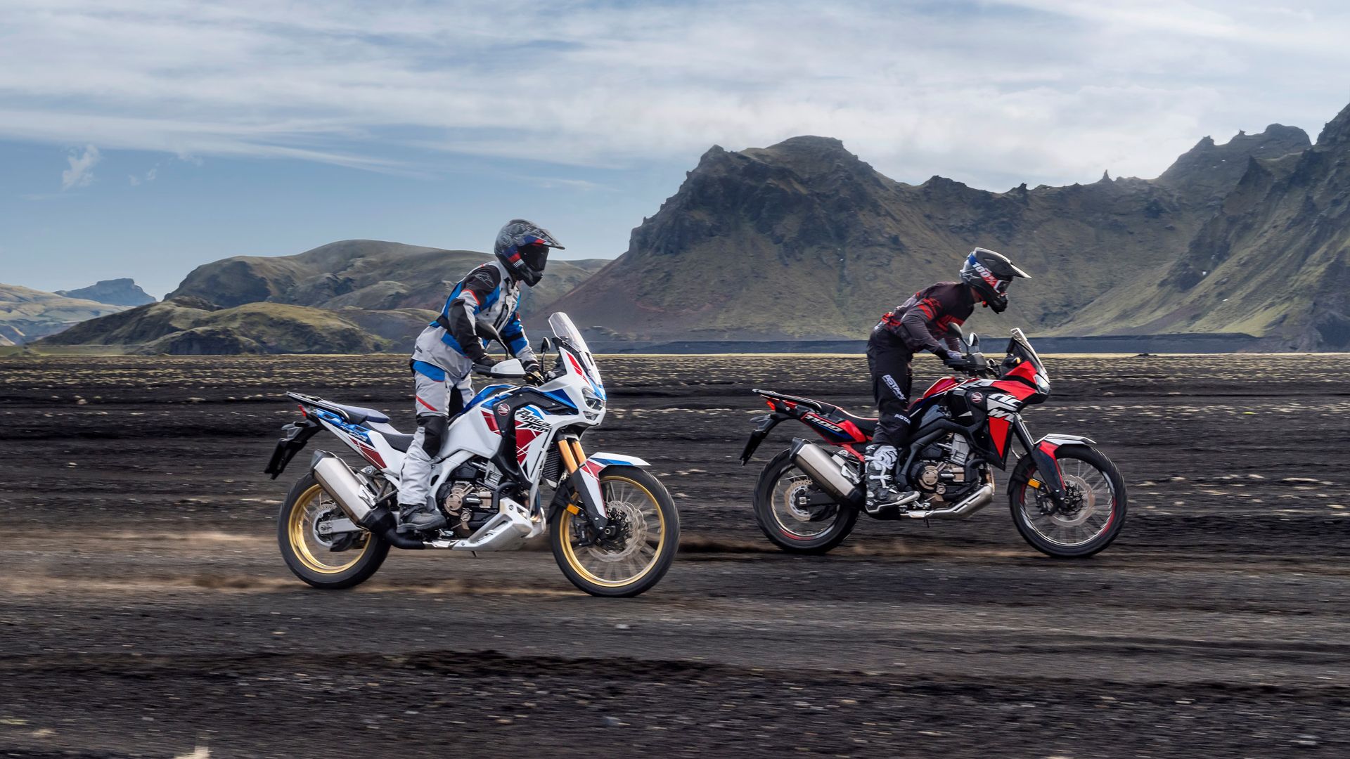 Honda CRF1100L Africa Twin 2022 (6)