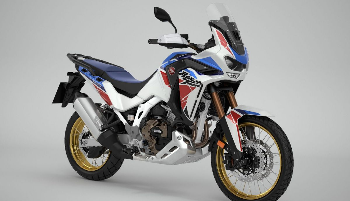 Honda CRF1100L Africa Twin 2022 (5)