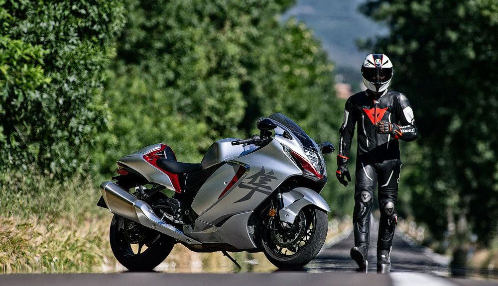 suzuki hayabusa 8 suzuki hayabusa 8