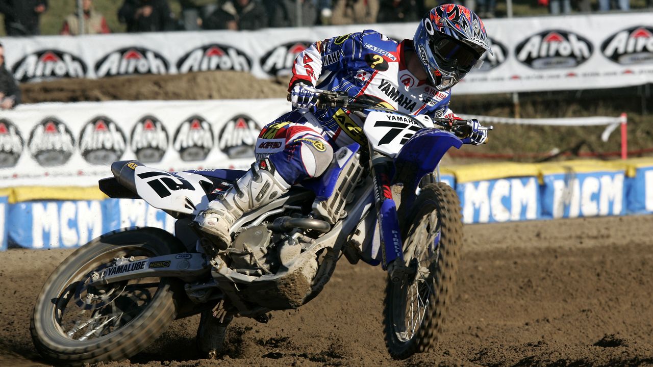 Stefan Everts