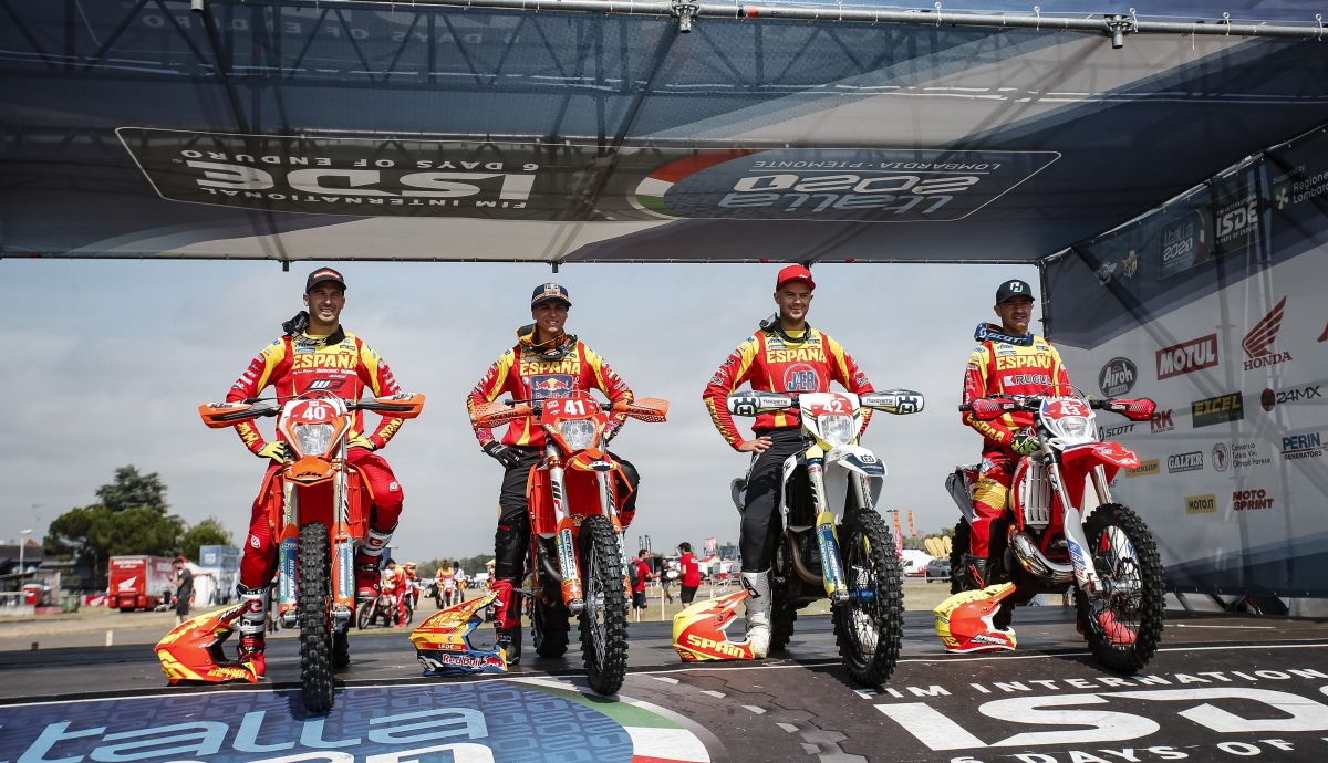 ISDE 2021 5 ISDE 2021 5