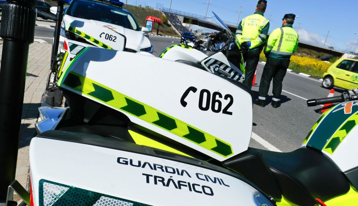 Campaña velocidad DGT. Campaña velocidad DGT.