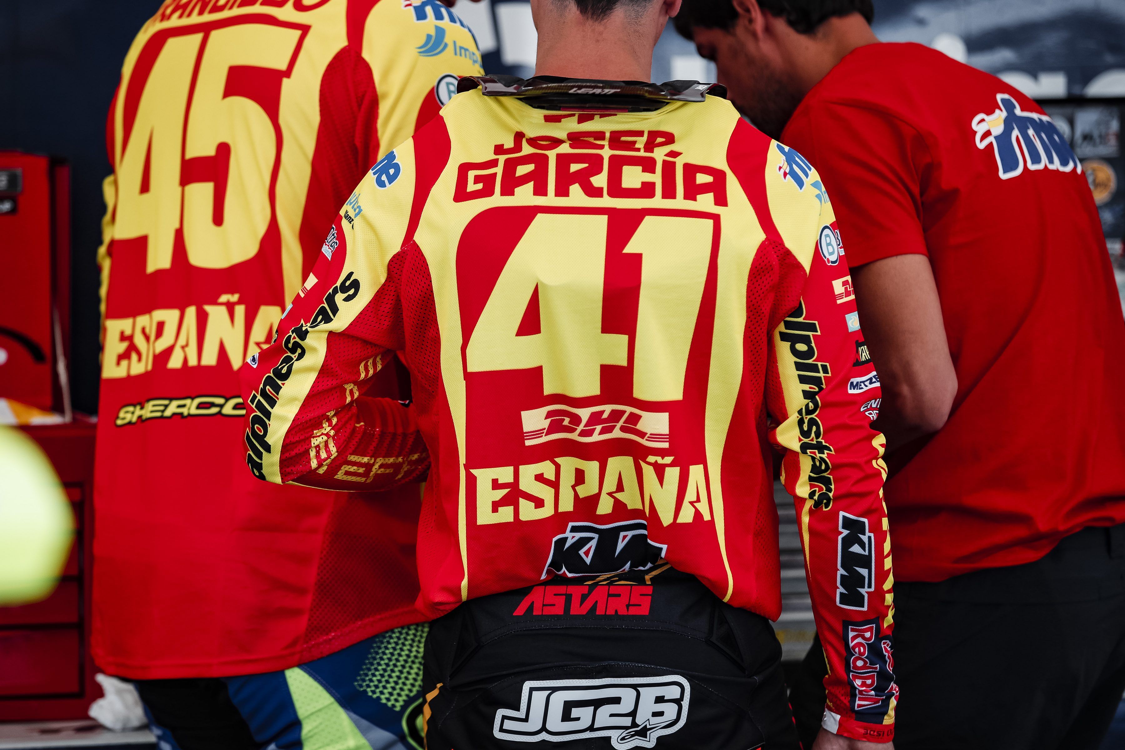 ISDE de Italia 2021