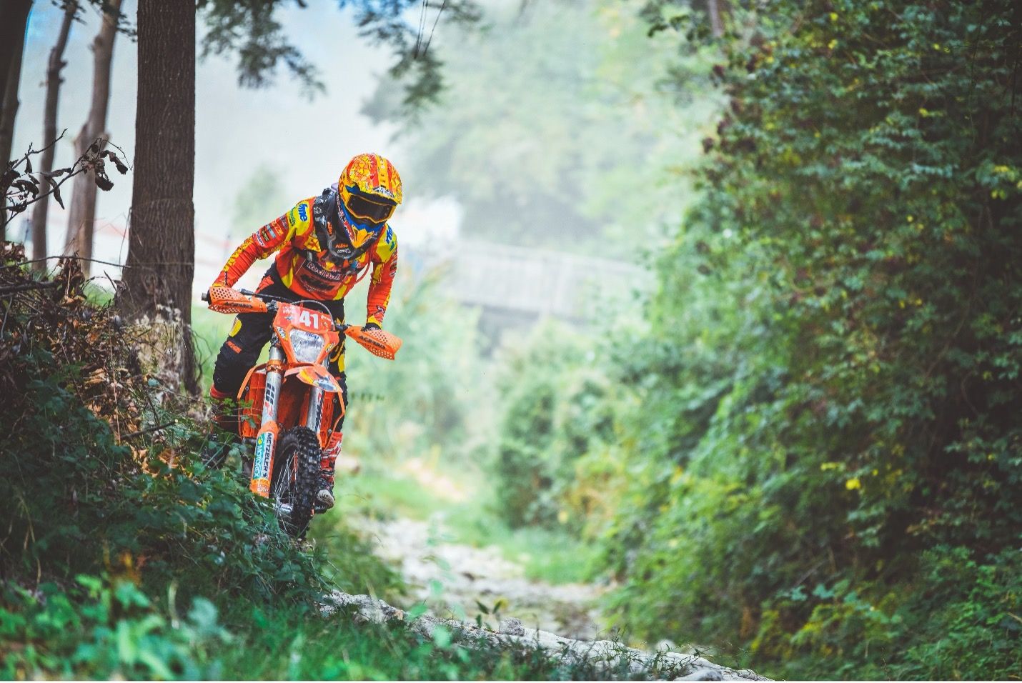 ISDE de Italia 2021