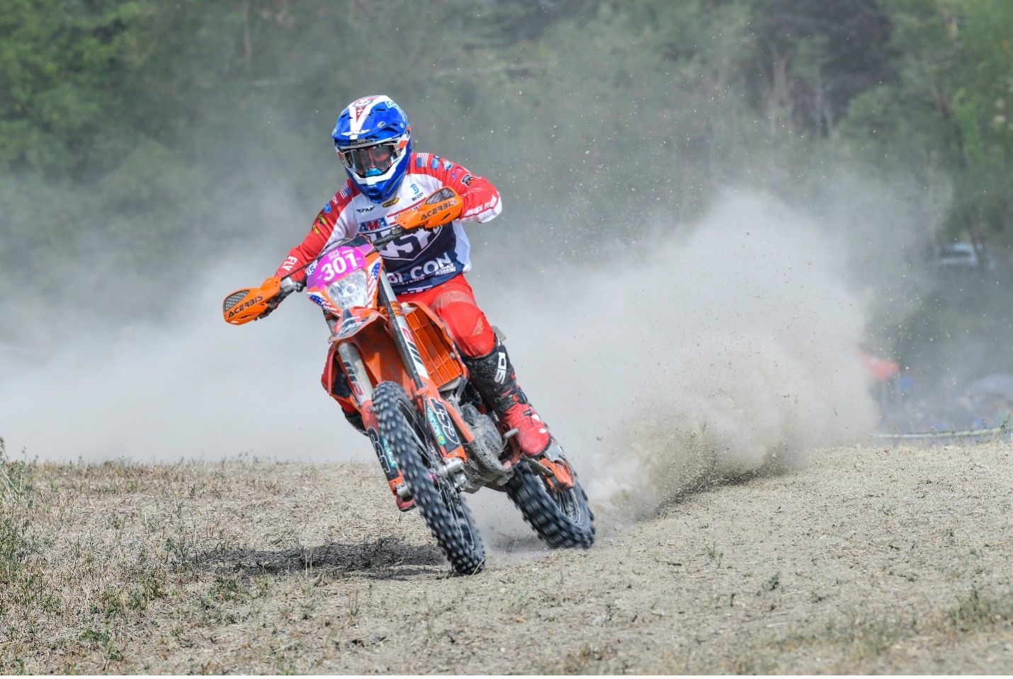 ISDE de Italia 2021