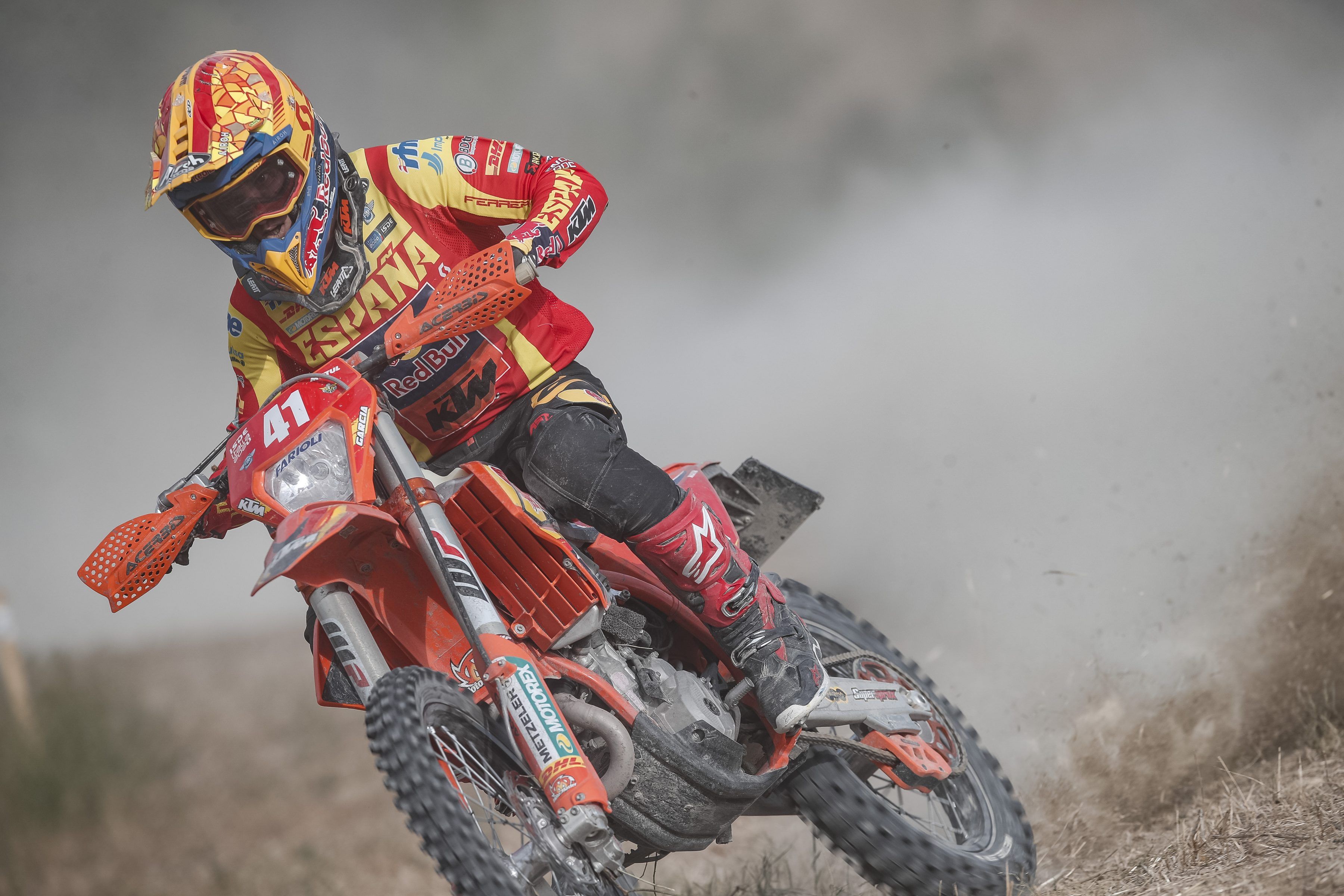 ISDE de Italia 2021
