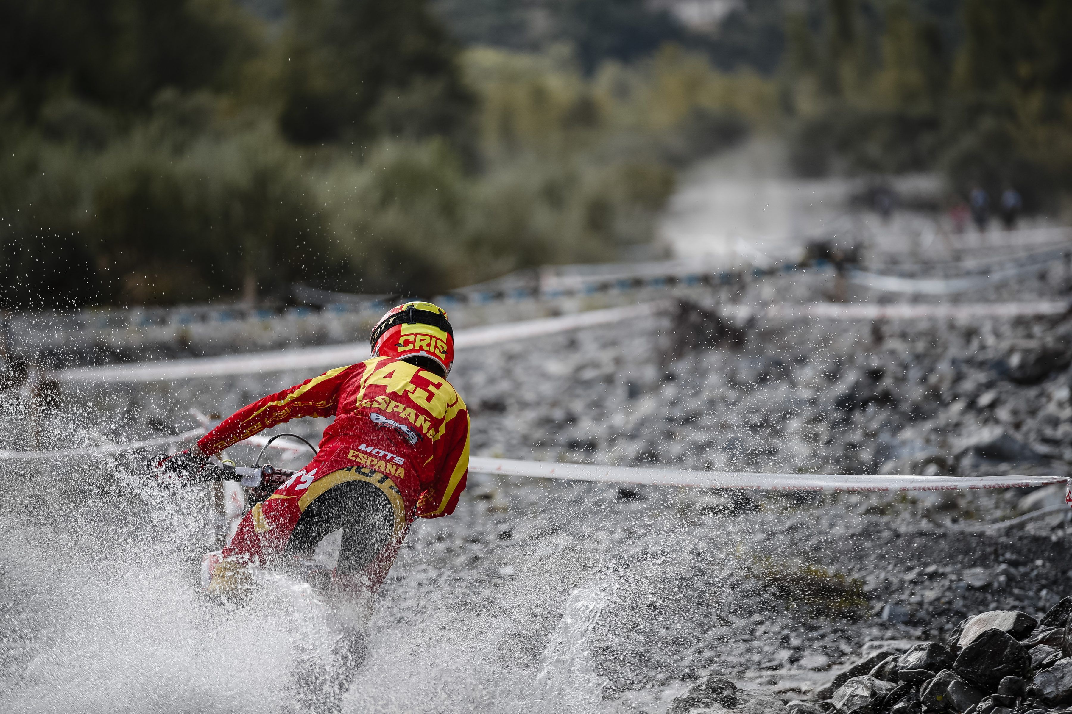 ISDE de Italia 2021