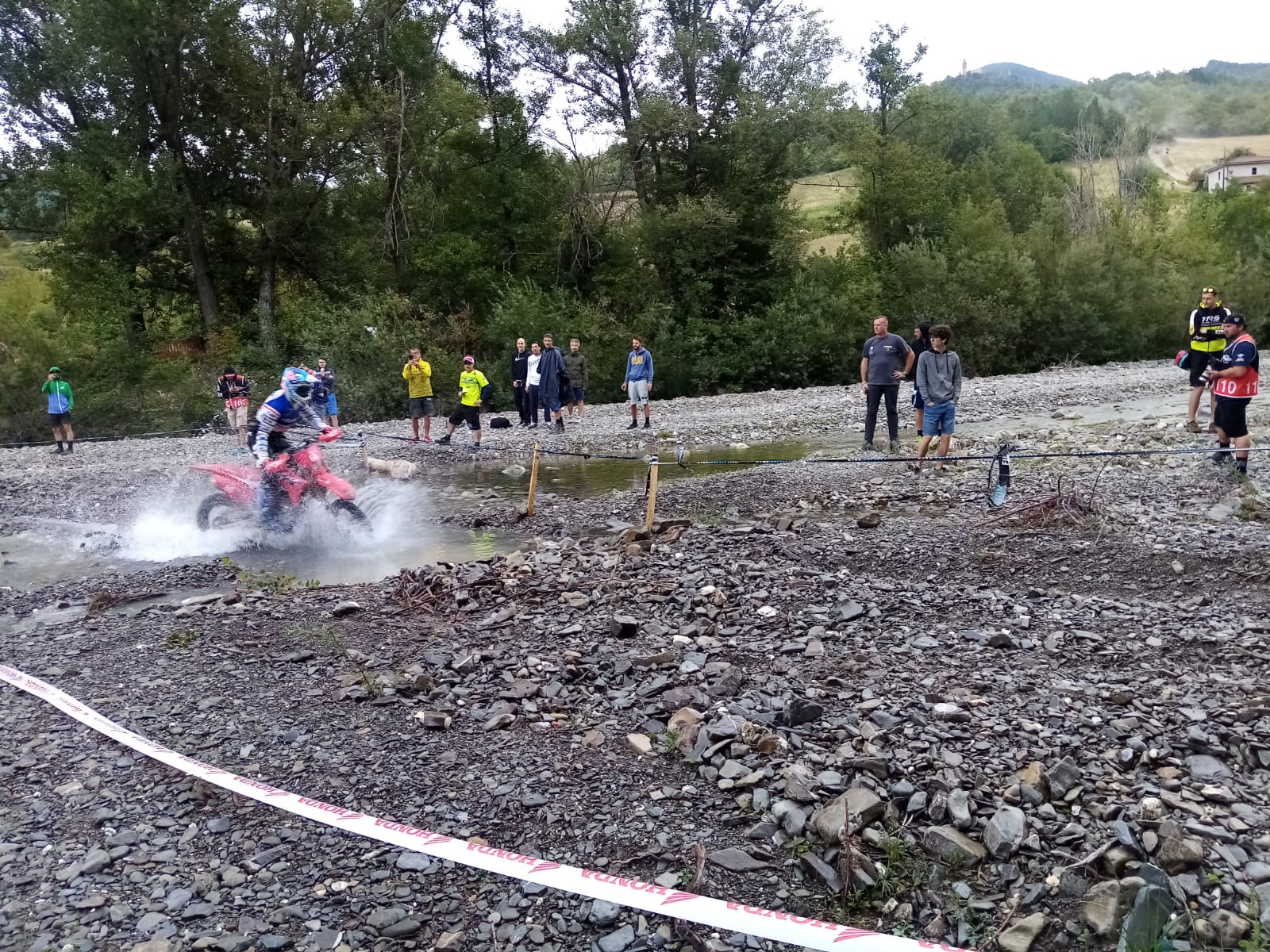 ISDE de Italia 2021