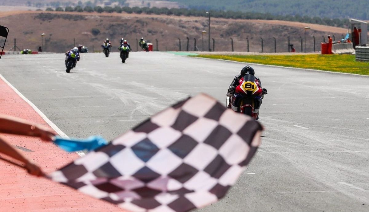Jordi Torres se sacó la espina ganando con claridad el domingo Jordi Torres se sacó la espina ganando con claridad el domingo