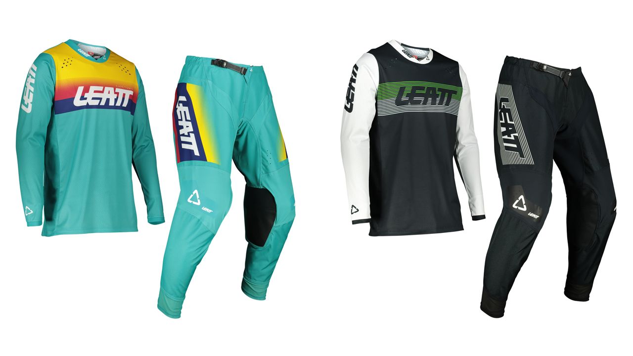 Leatt 4.5 Lite 2022.