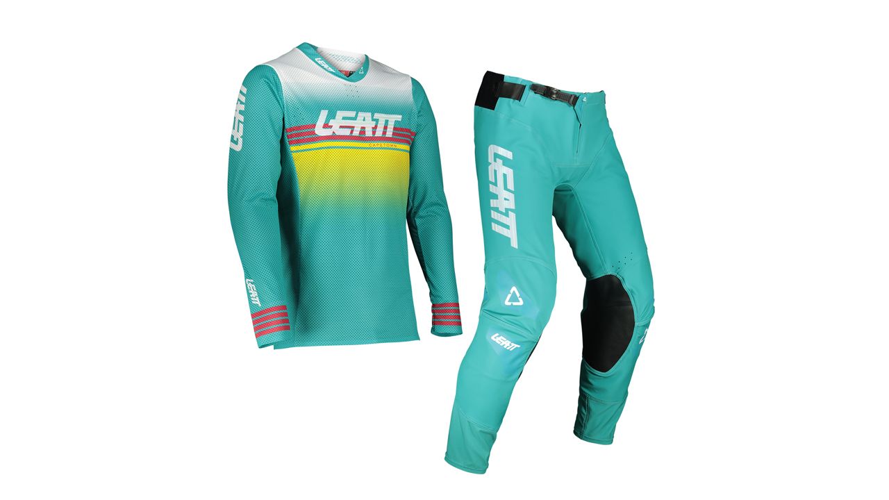 Leatt 5.5 2022.