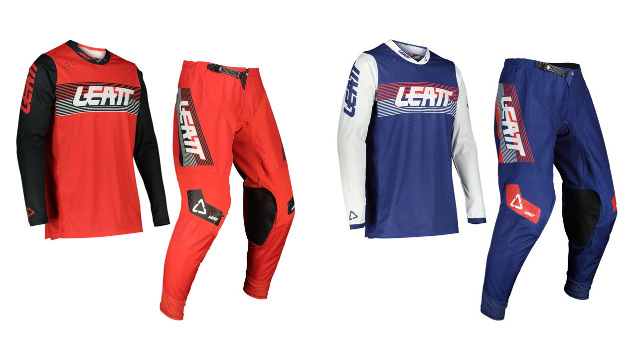 Leatt 4.5 Lite 2022.