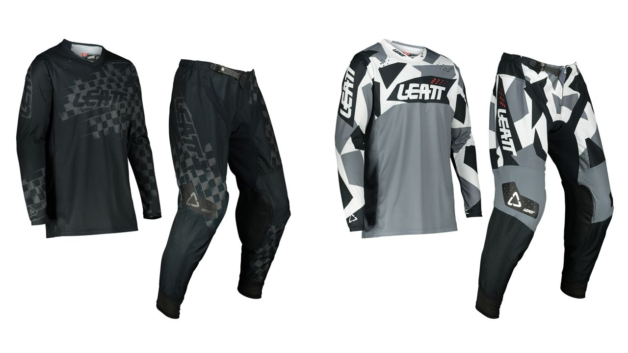 Leatt 4.5 Lite 2022.